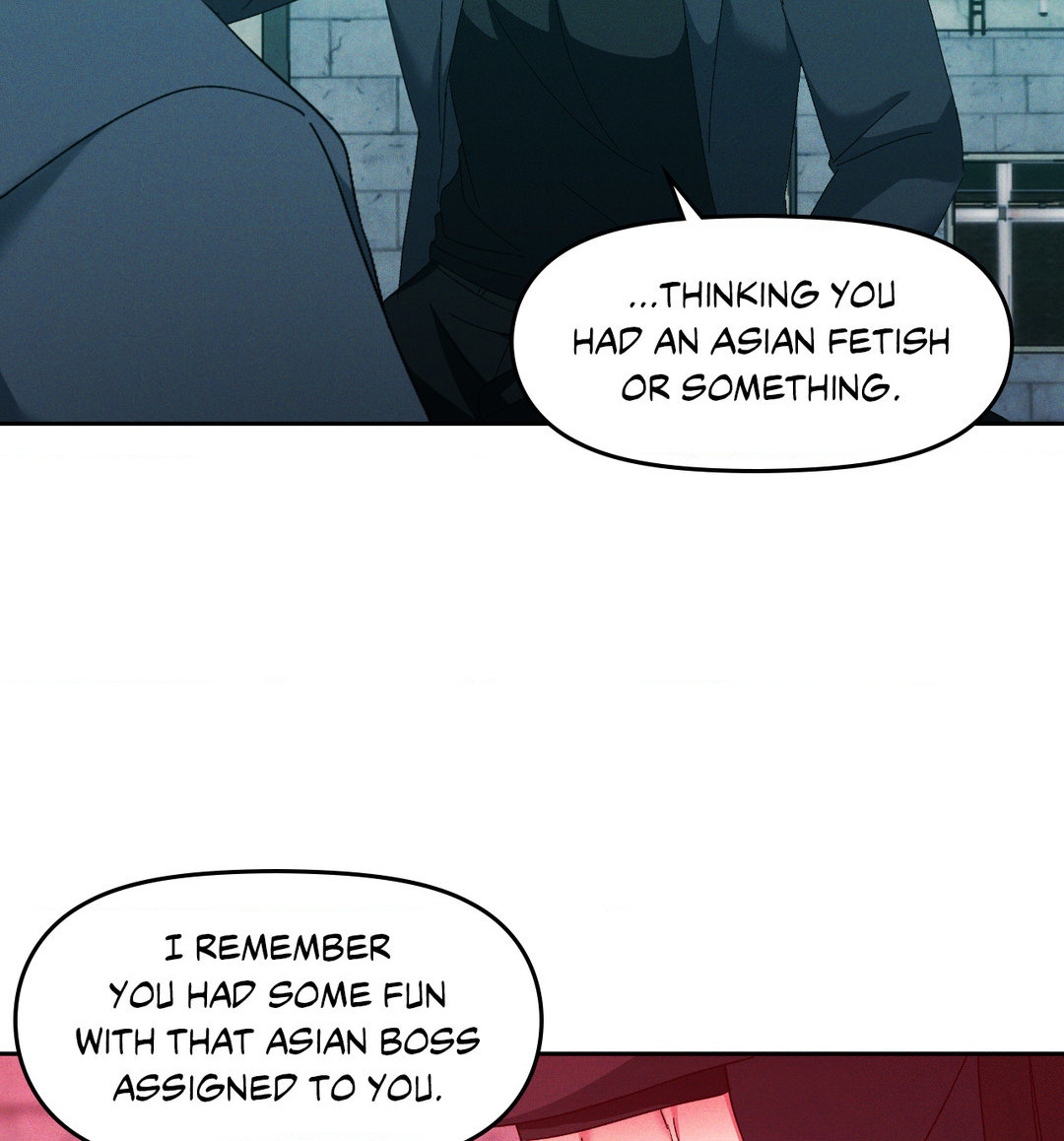 Eden - Chapter 11 manhwa