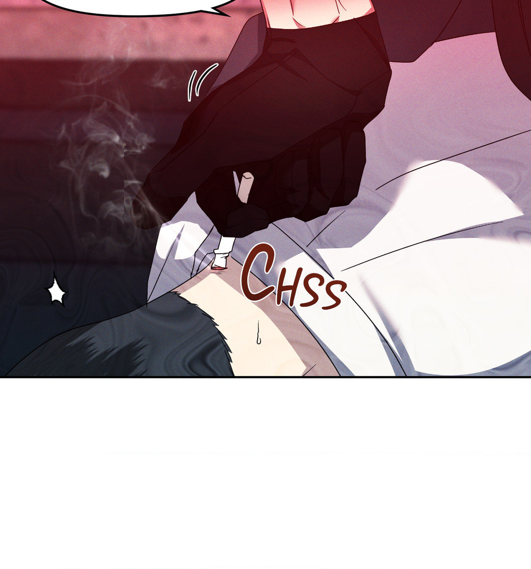 Eden - Chapter 11 manhwa