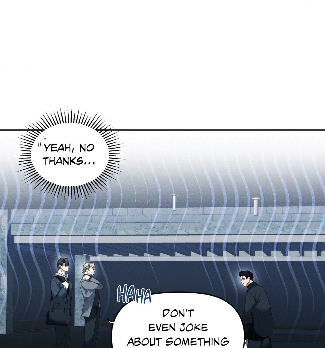 Eden - Chapter 11 manhwa