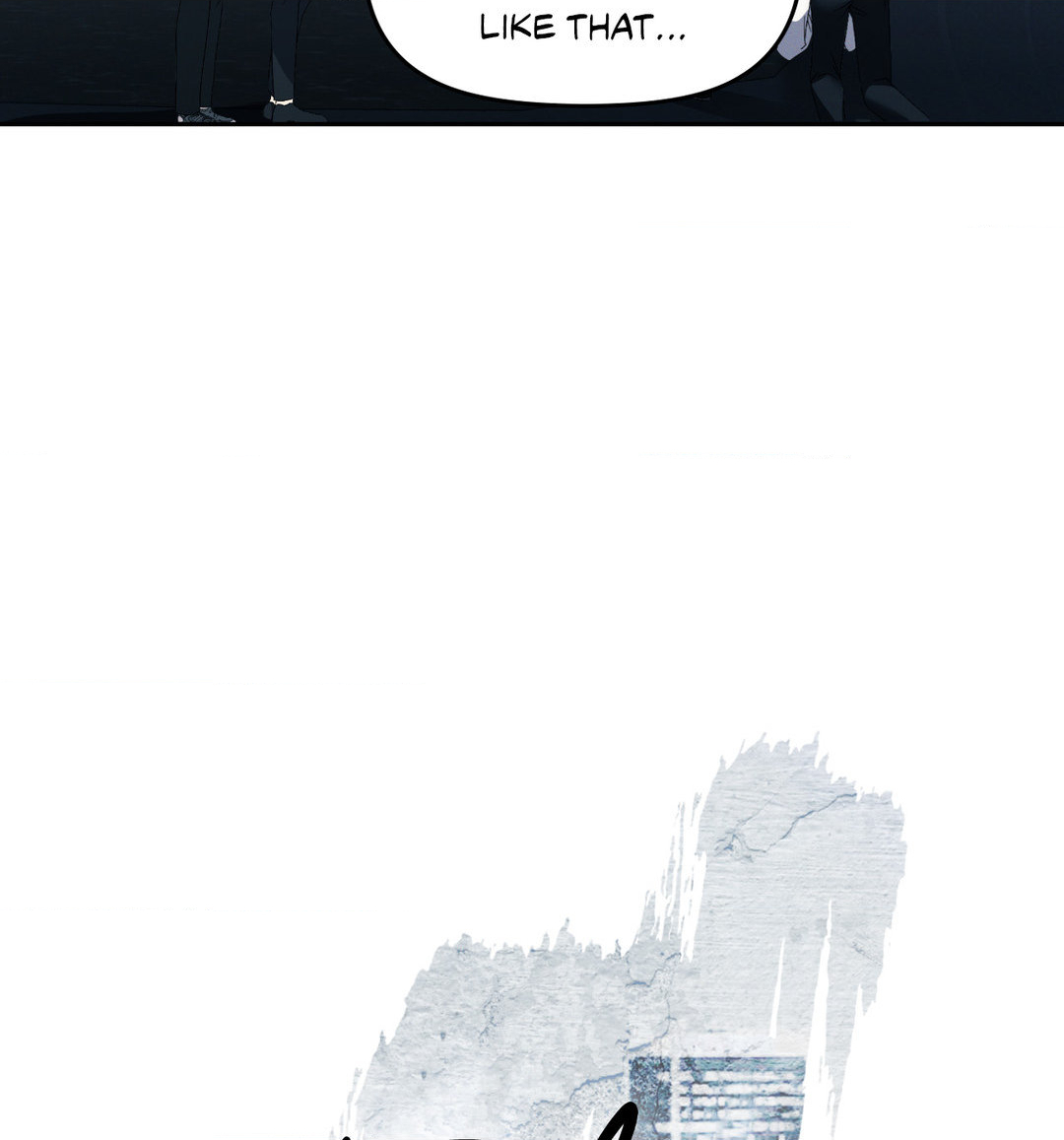 Eden - Chapter 11 manhwa