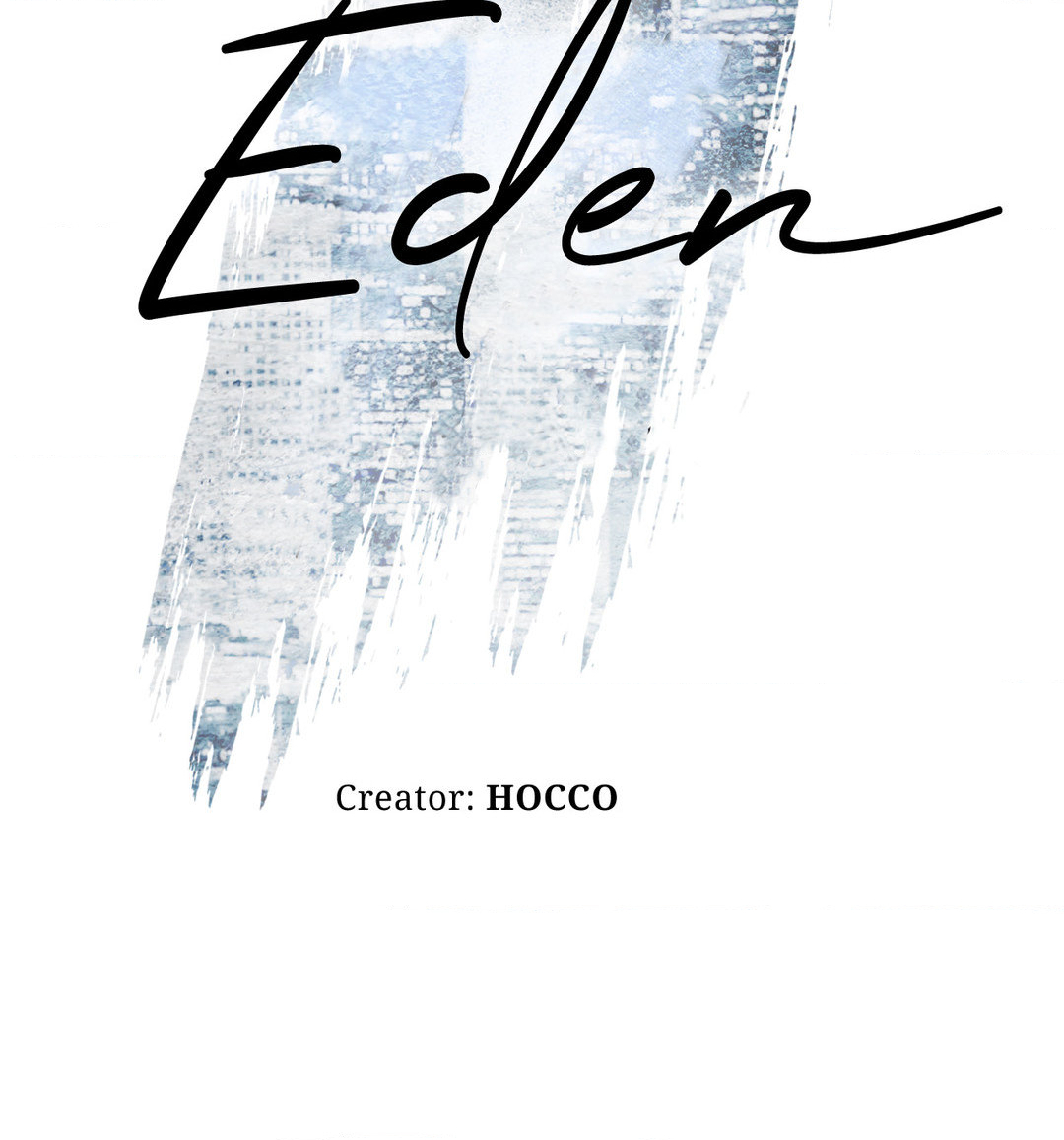 Eden - Chapter 11 manhwa