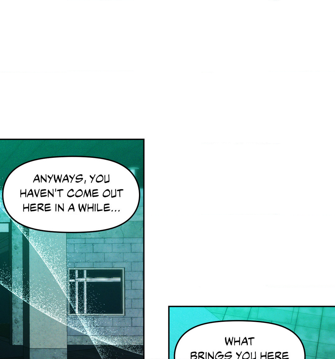 Eden - Chapter 11 manhwa