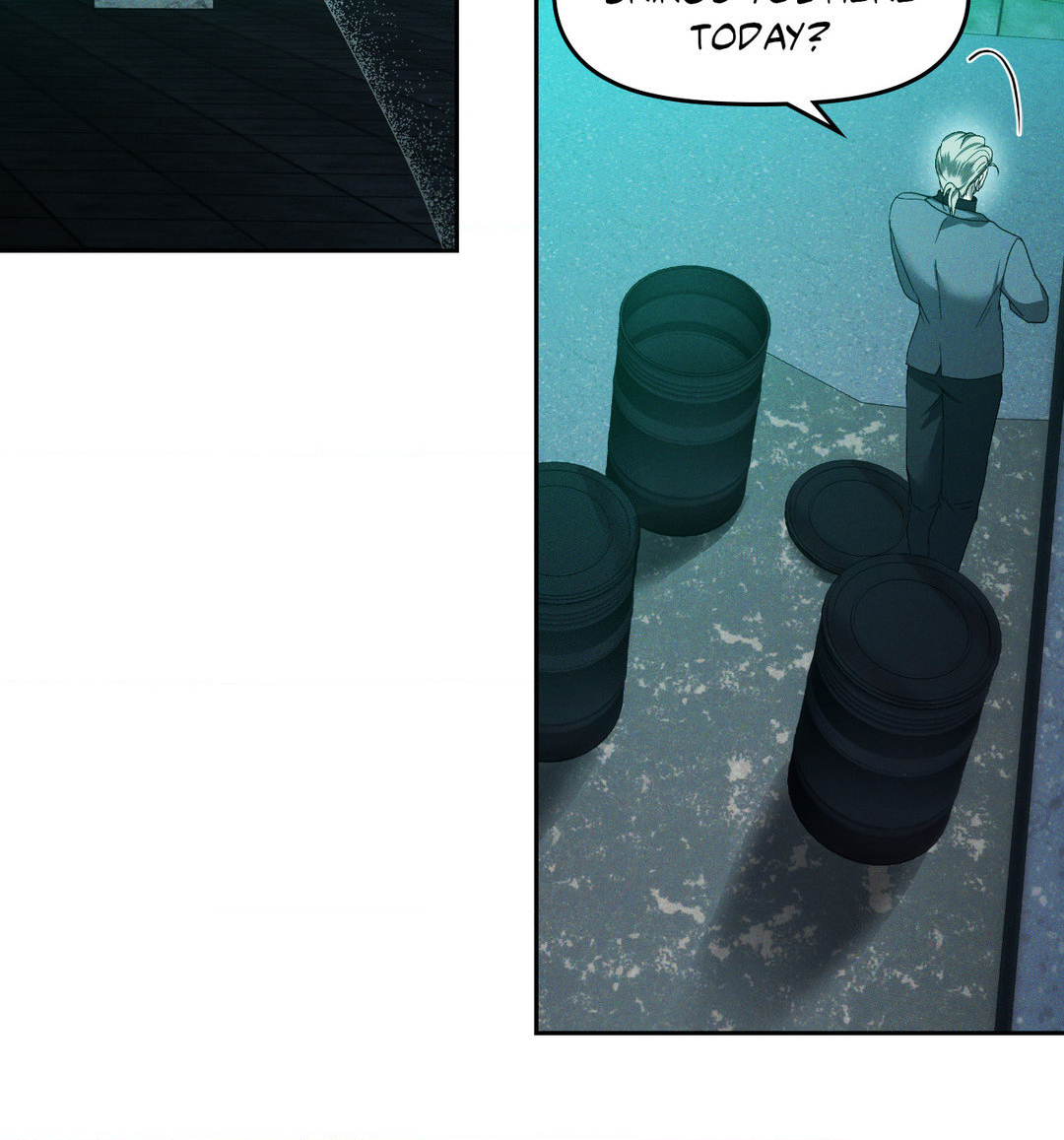 Eden - Chapter 11 manhwa