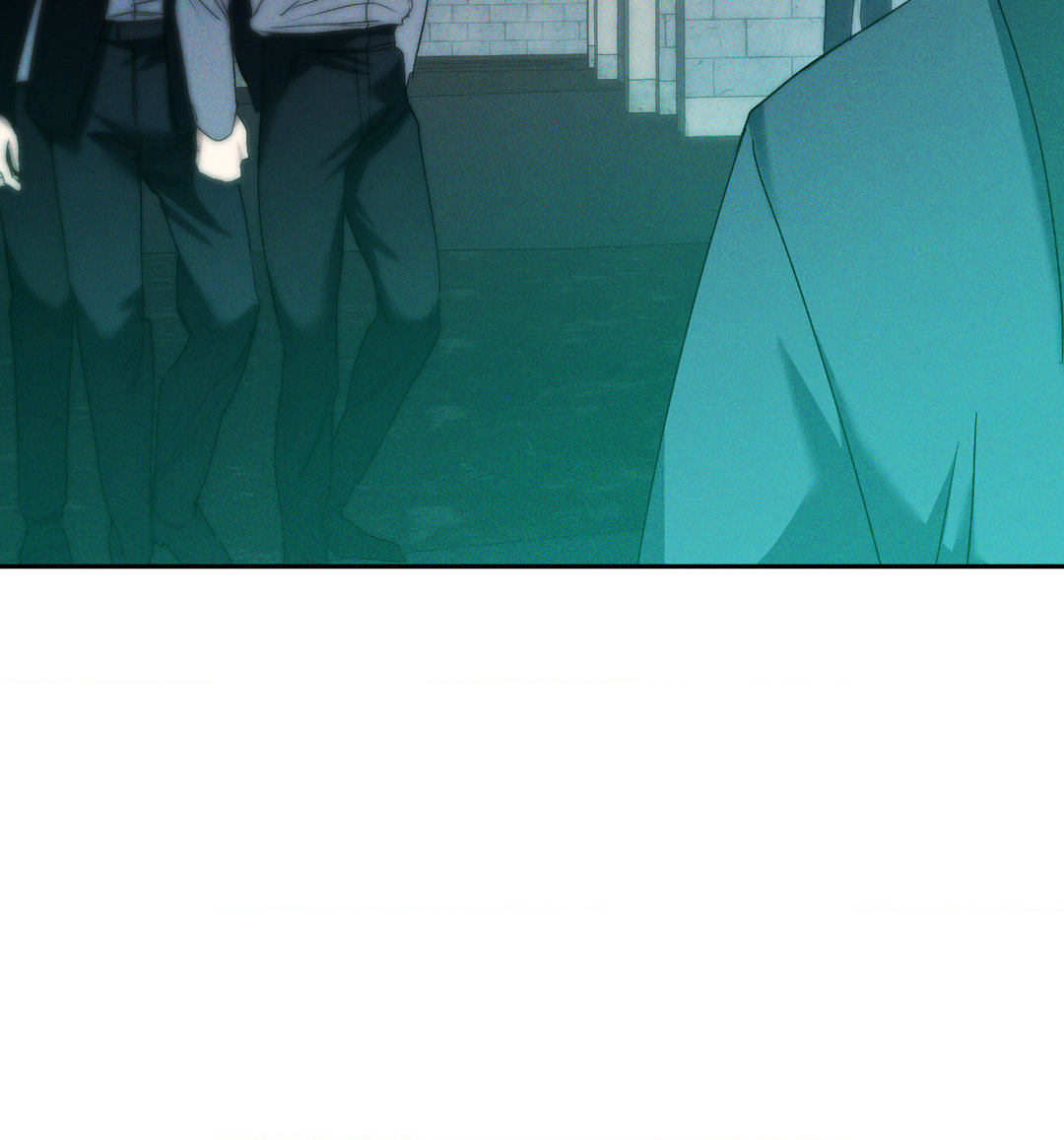Eden - Chapter 11 manhwa