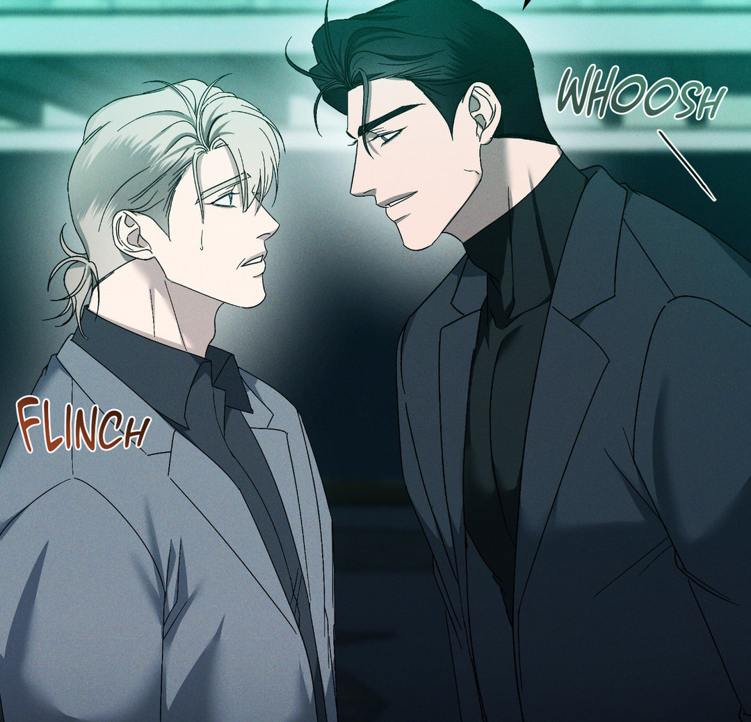 Eden - Chapter 11 manhwa