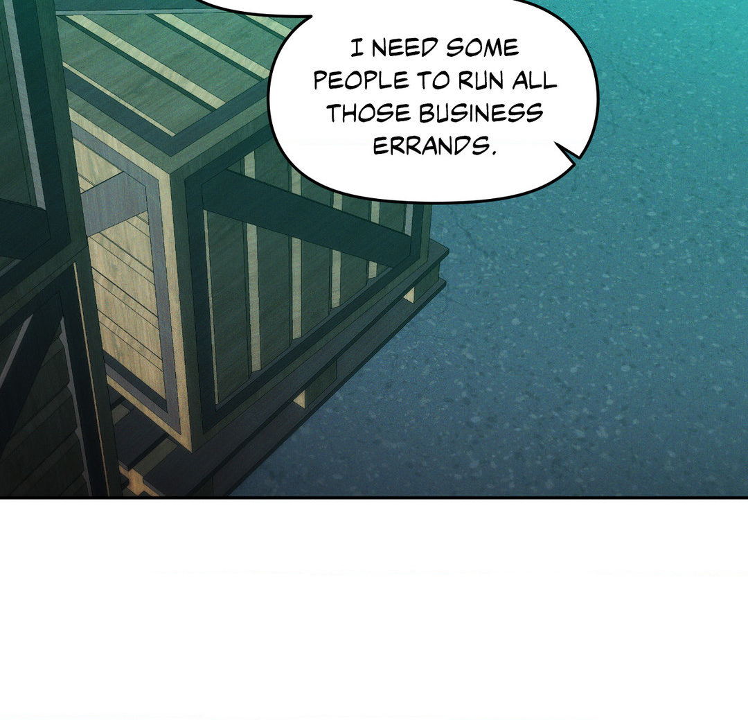 Eden - Chapter 11 manhwa