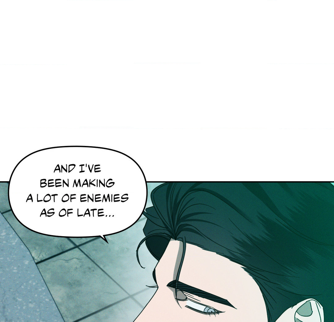 Eden - Chapter 11 manhwa
