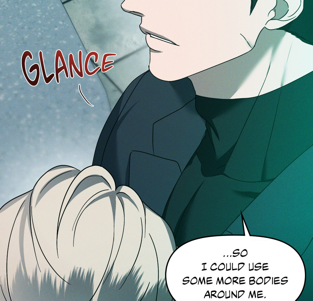 Eden - Chapter 11 manhwa
