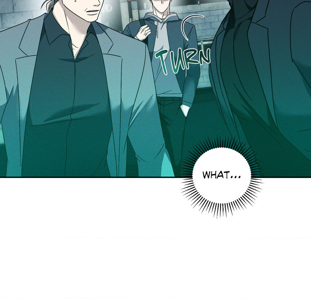 Eden - Chapter 11 manhwa
