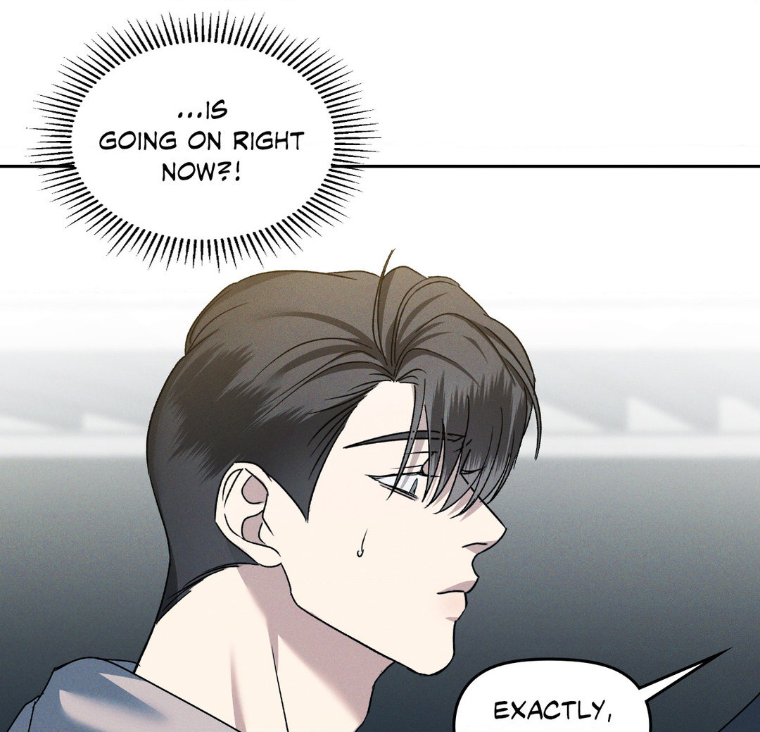 Eden - Chapter 11 manhwa