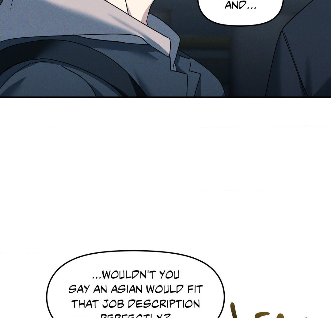Eden - Chapter 11 manhwa