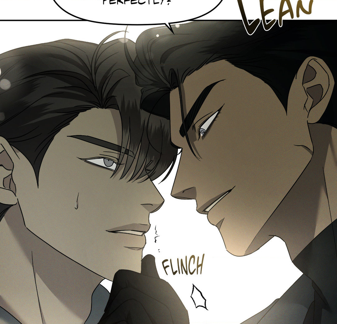 Eden - Chapter 11 manhwa