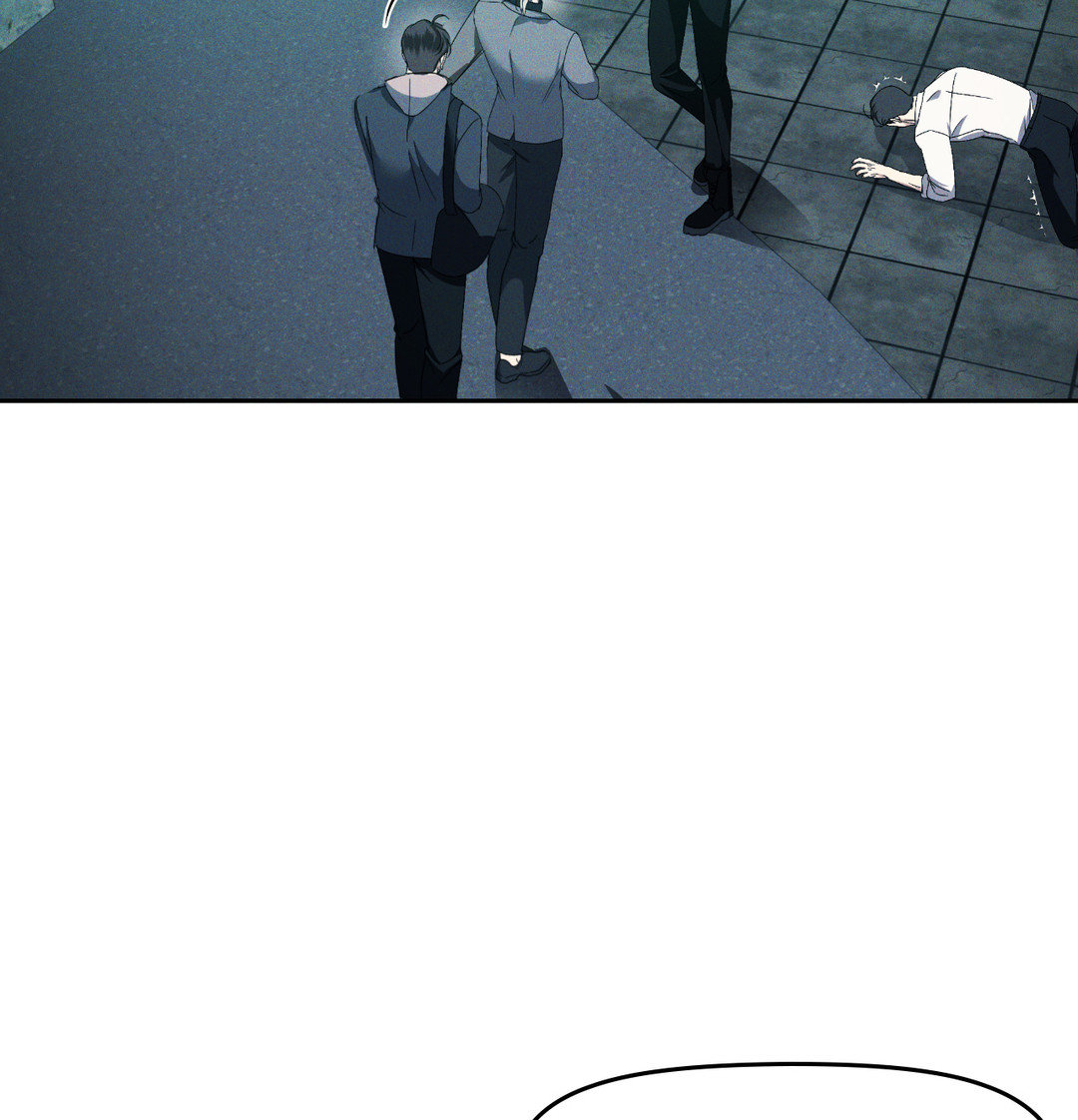 Eden - Chapter 11 manhwa