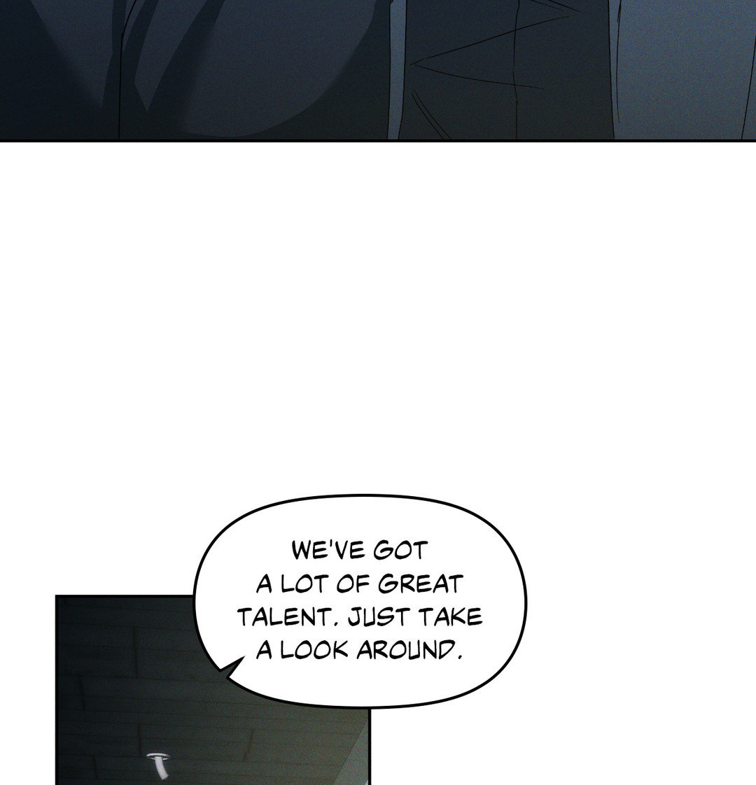 Eden - Chapter 11 manhwa