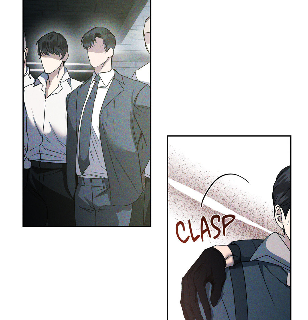 Eden - Chapter 11 manhwa