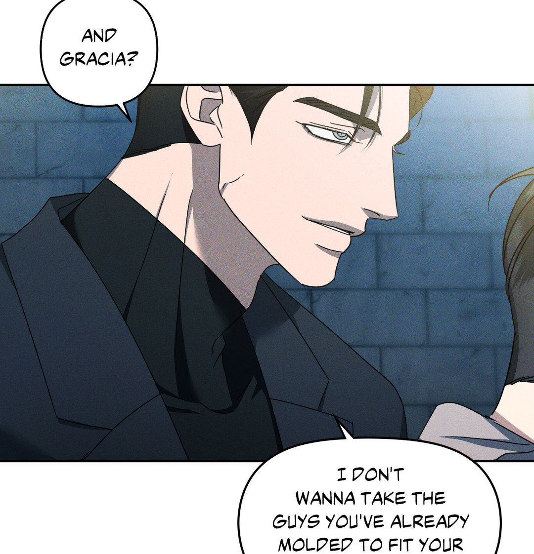 Eden - Chapter 11 manhwa