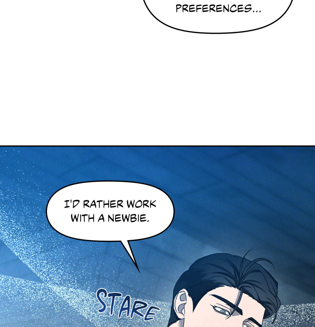 Eden - Chapter 11 manhwa