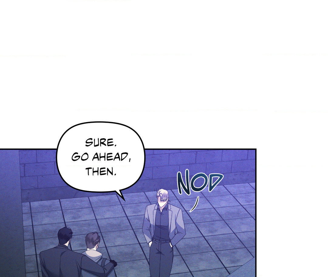 Eden - Chapter 11 manhwa