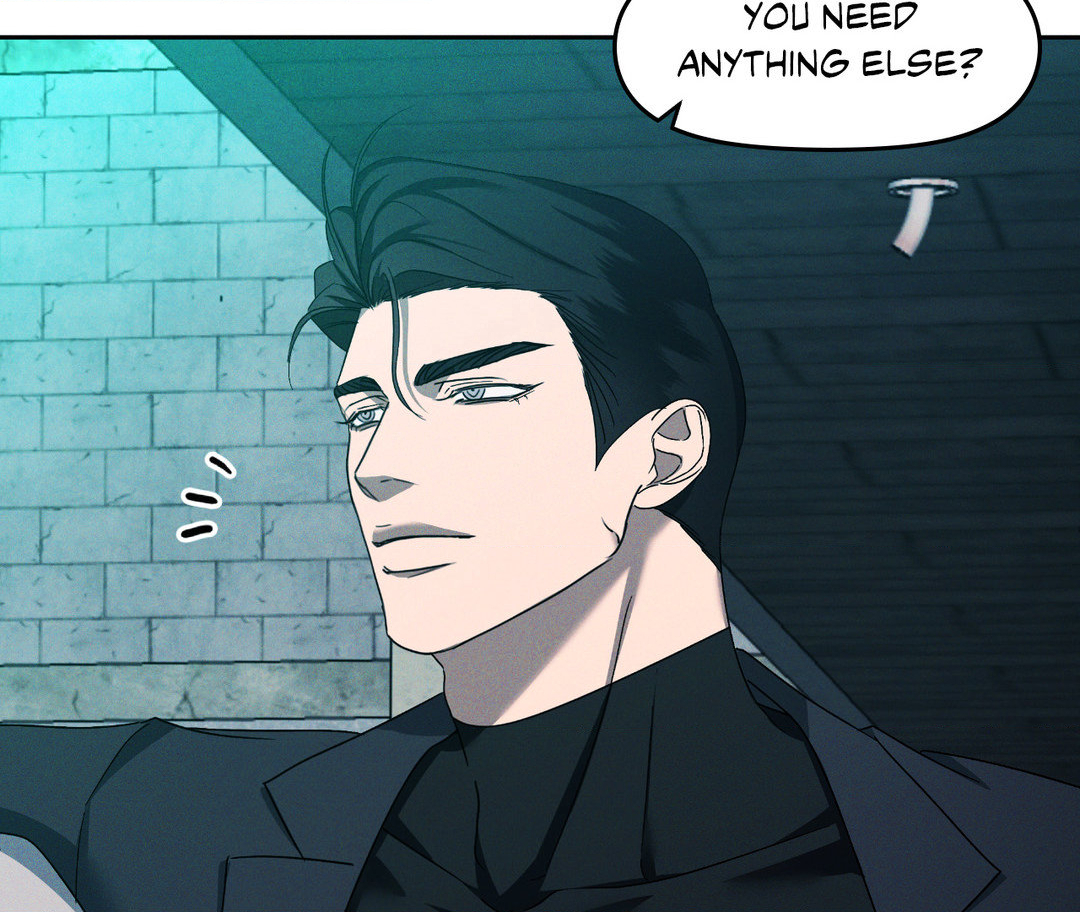 Eden - Chapter 11 manhwa