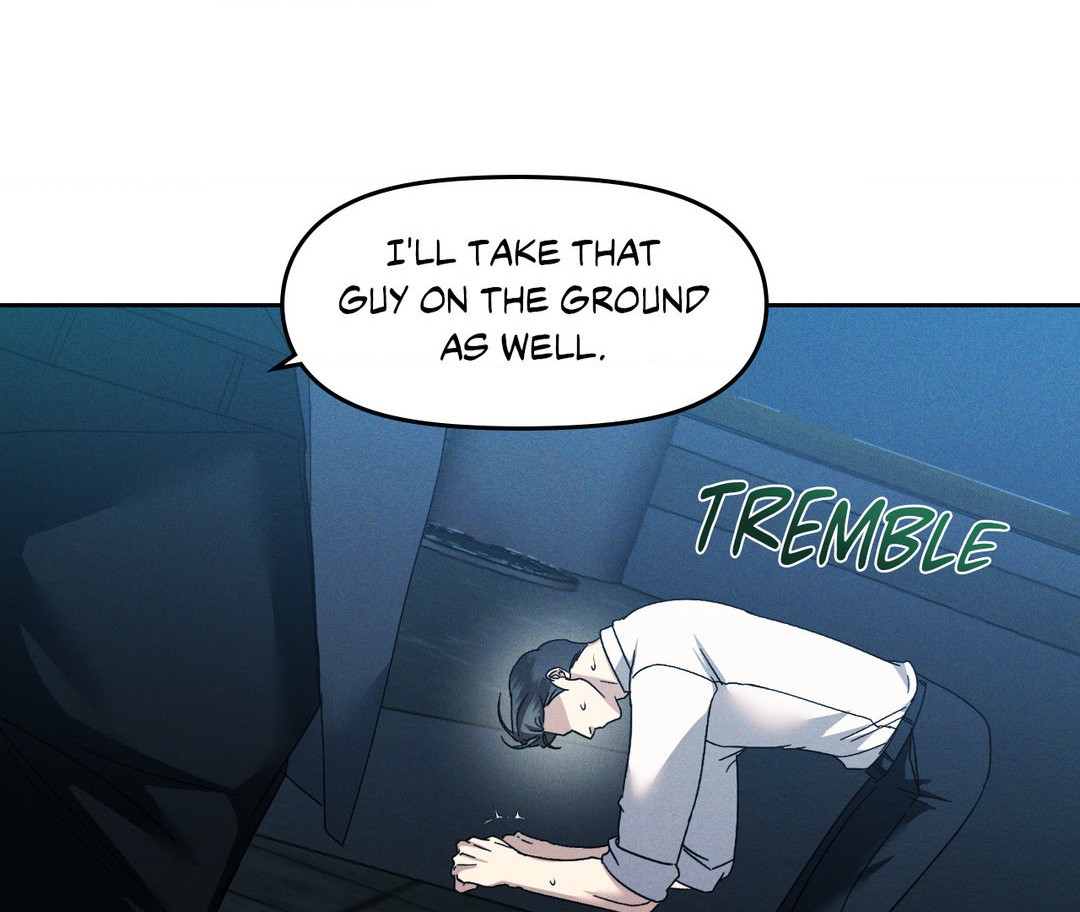 Eden - Chapter 11 manhwa