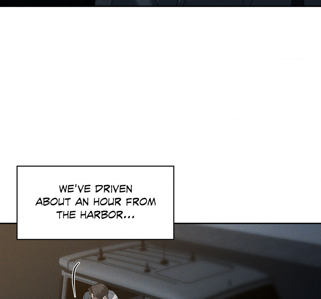 Eden - Chapter 11 manhwa