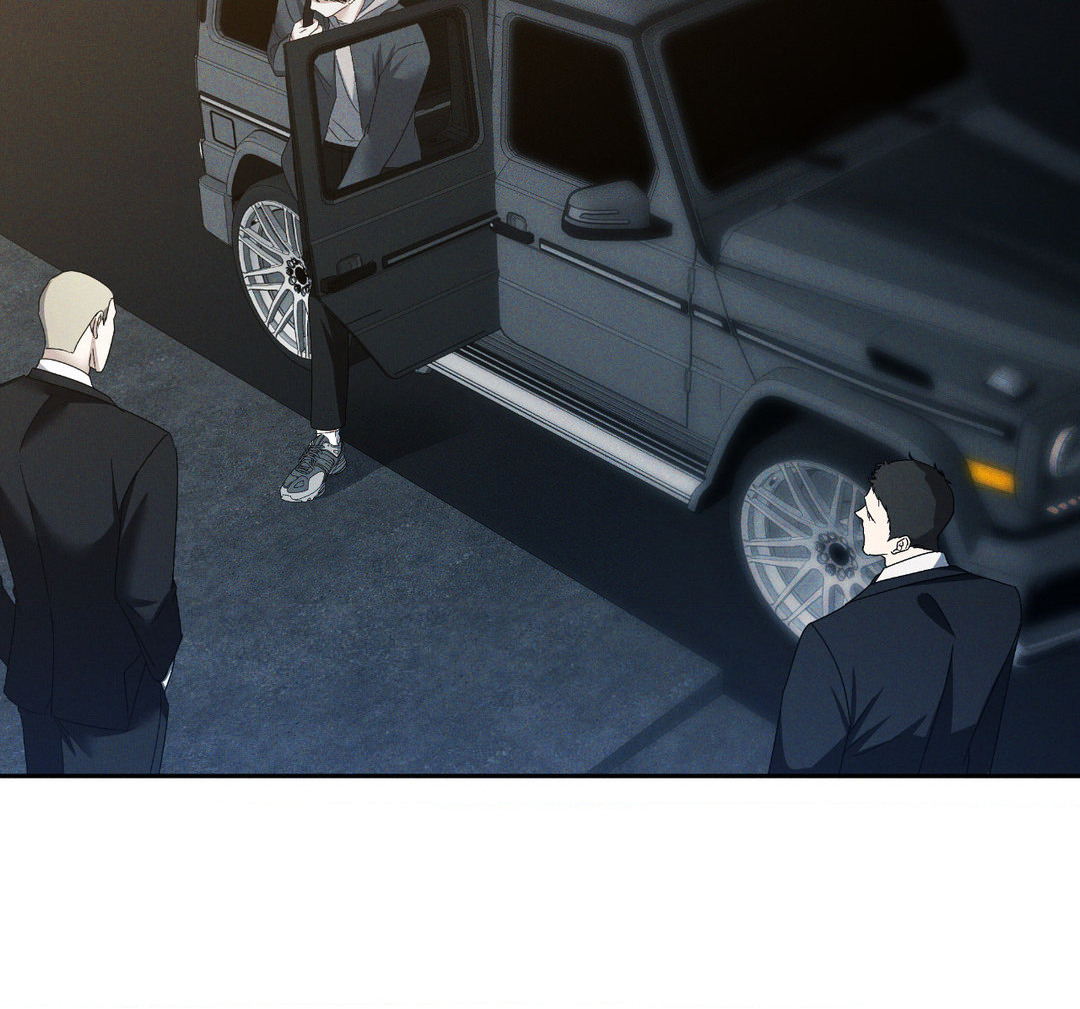 Eden - Chapter 11 manhwa