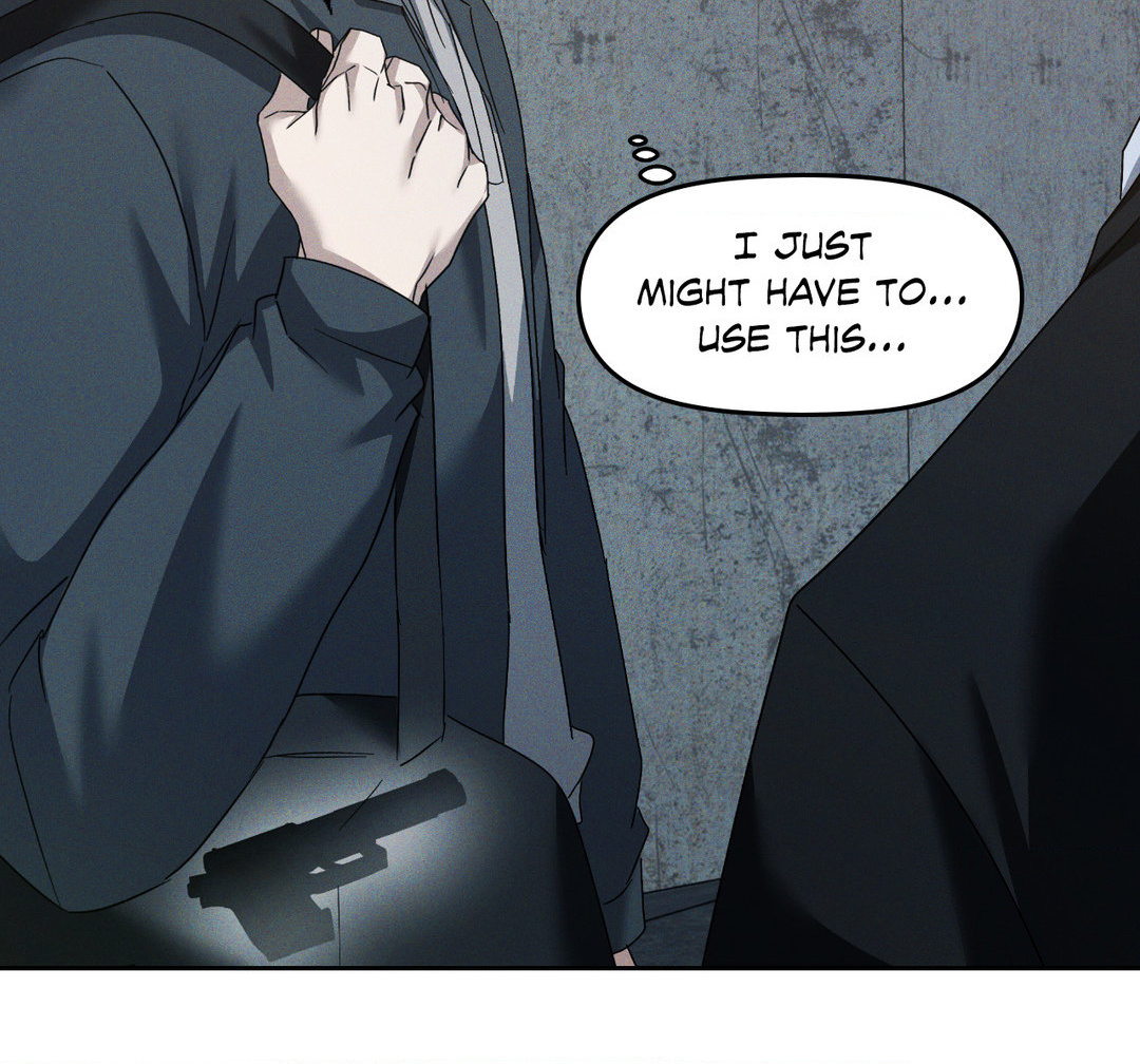 Eden - Chapter 11 manhwa