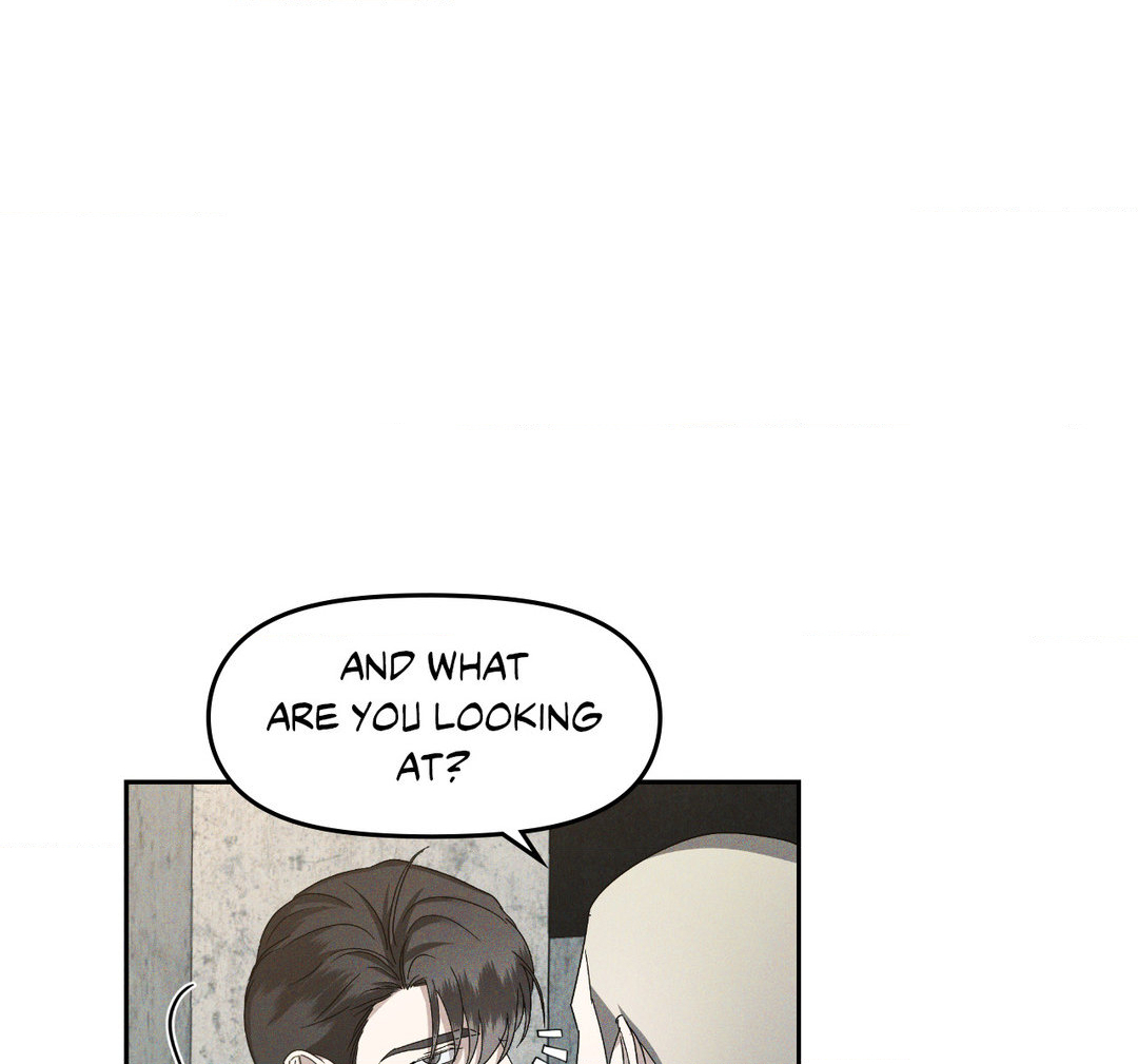 Eden - Chapter 11 manhwa