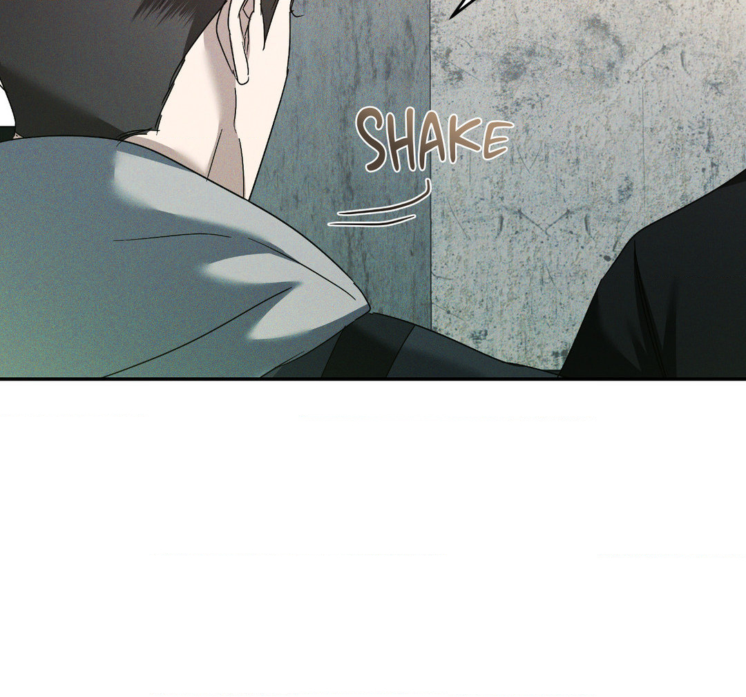 Eden - Chapter 11 manhwa