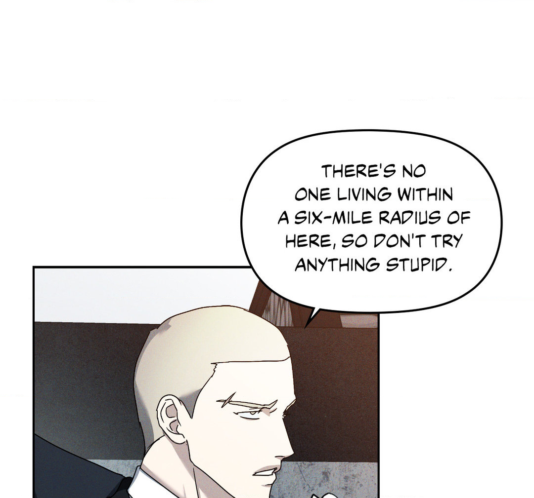 Eden - Chapter 11 manhwa