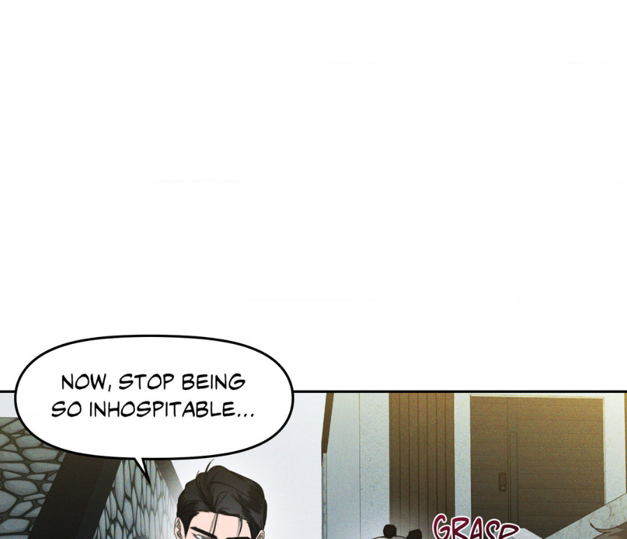 Eden - Chapter 11 manhwa