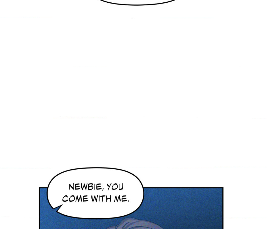 Eden - Chapter 11 manhwa