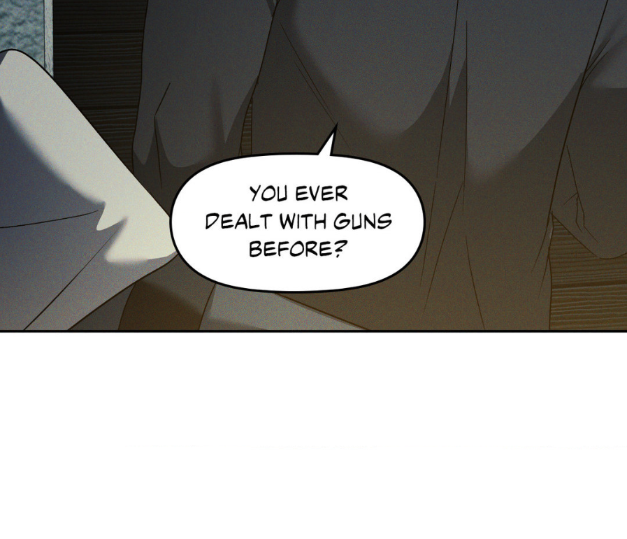 Eden - Chapter 11 manhwa