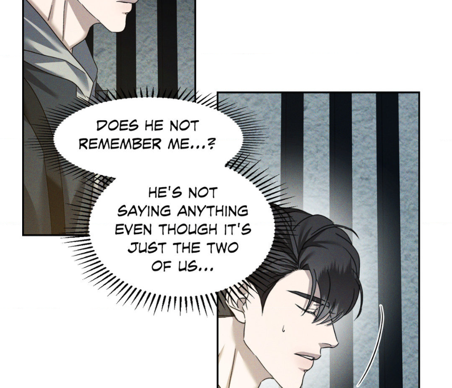 Eden - Chapter 11 manhwa