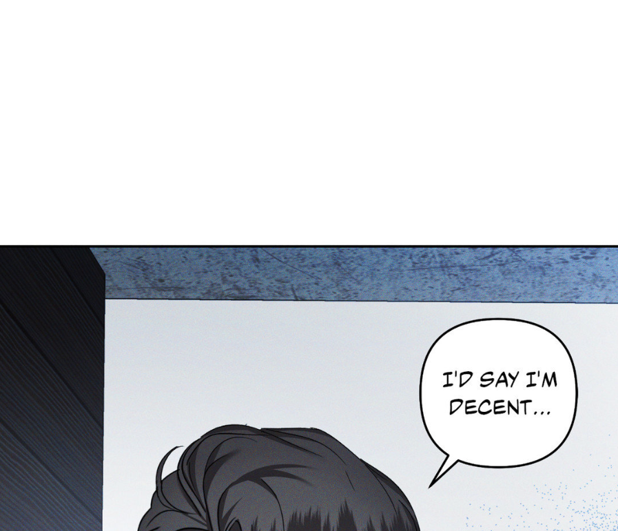 Eden - Chapter 11 manhwa
