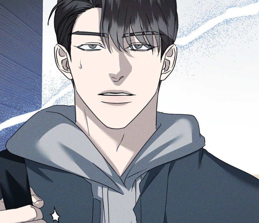 Eden - Chapter 11 manhwa