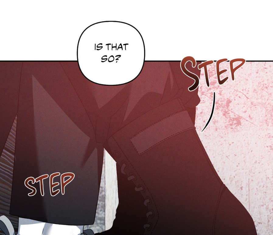 Eden - Chapter 11 manhwa