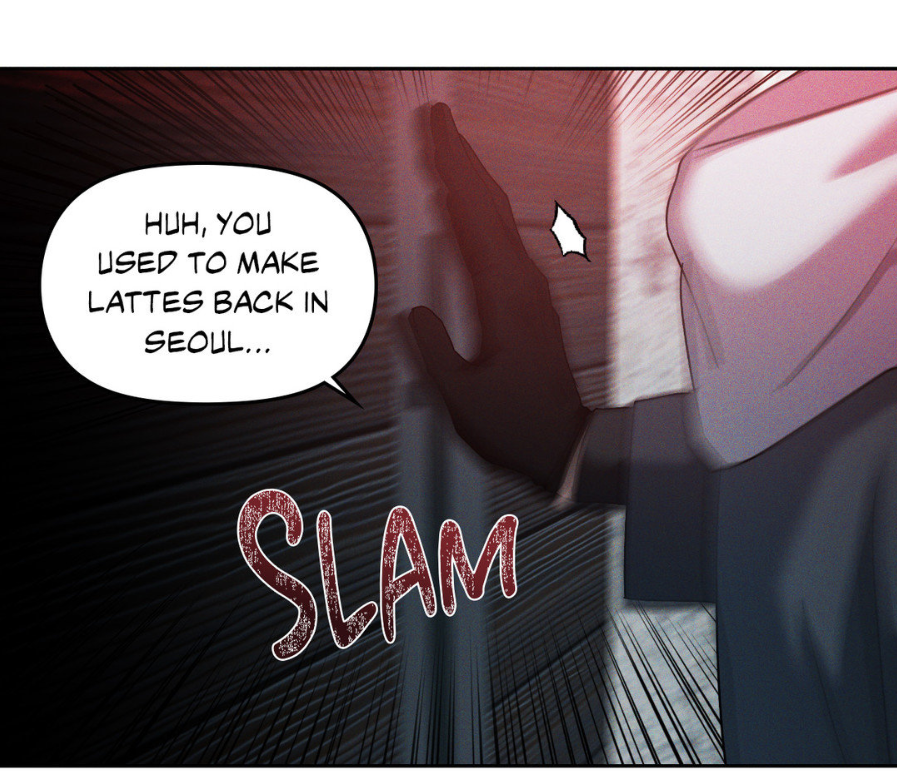 Eden - Chapter 11 manhwa
