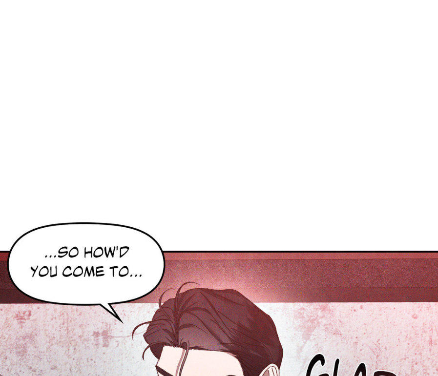 Eden - Chapter 11 manhwa