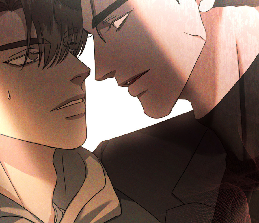 Eden - Chapter 11 manhwa