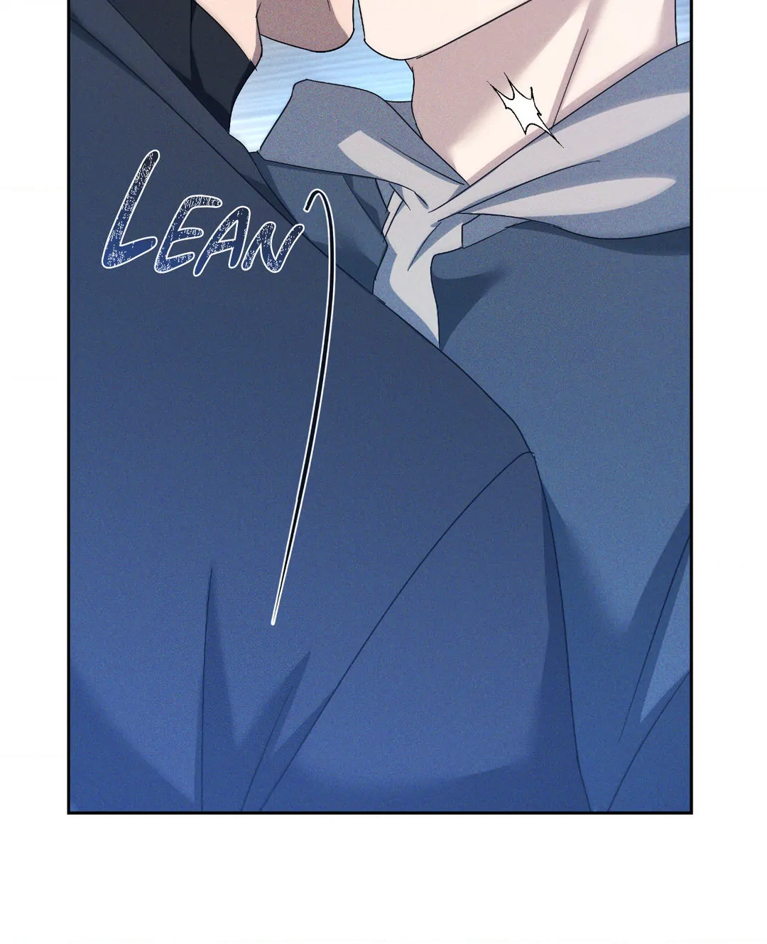 Eden - Chapter 12 manhwa