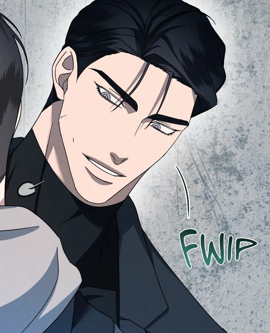 Eden - Chapter 12 manhwa