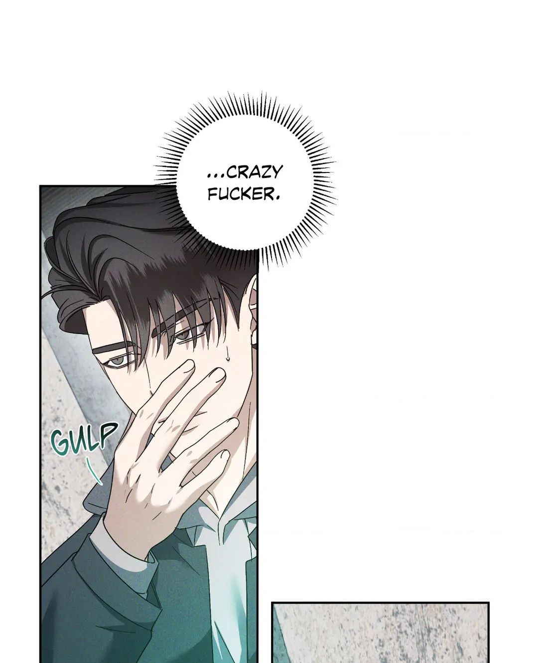 Eden - Chapter 12 manhwa