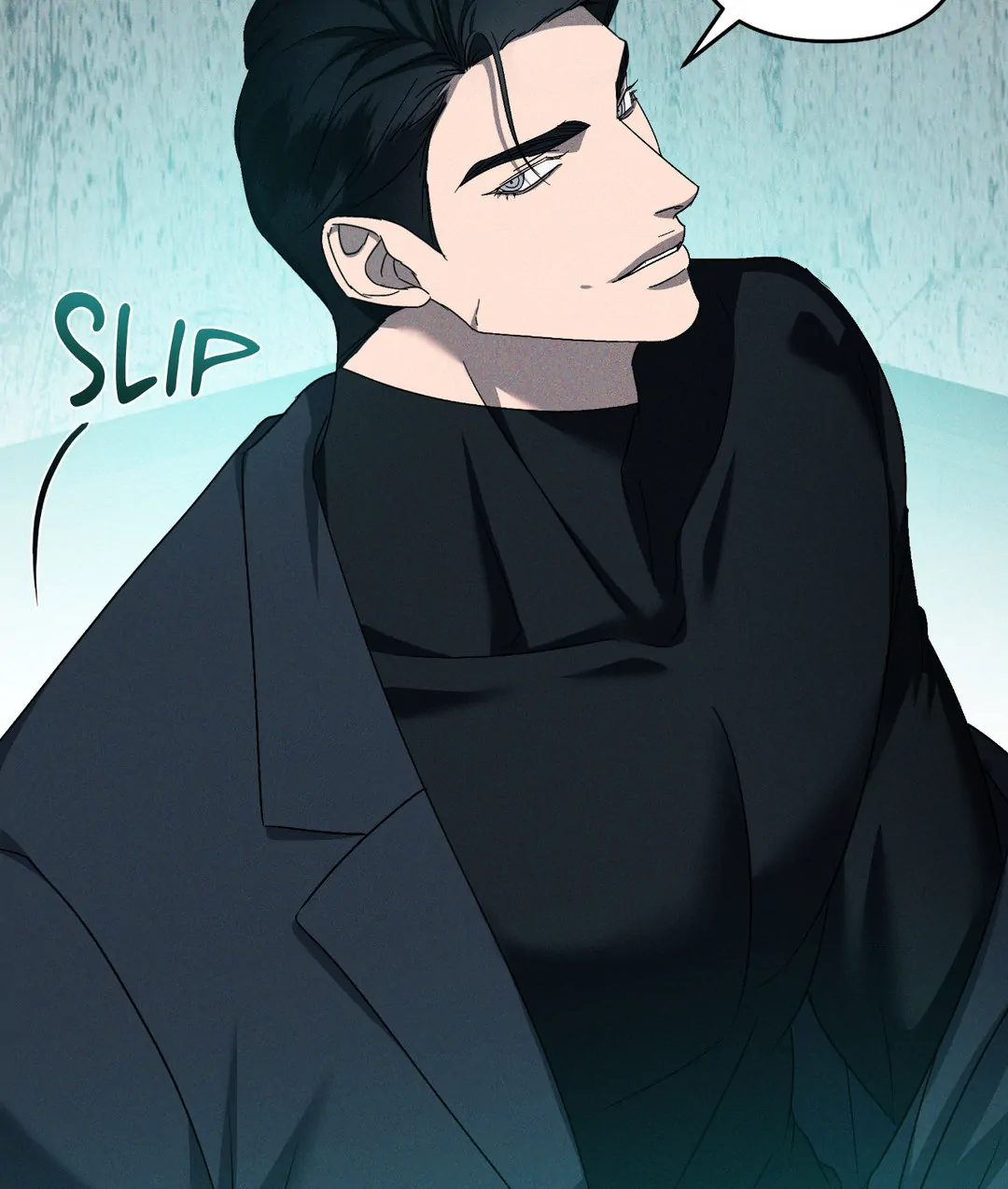 Eden - Chapter 12 manhwa