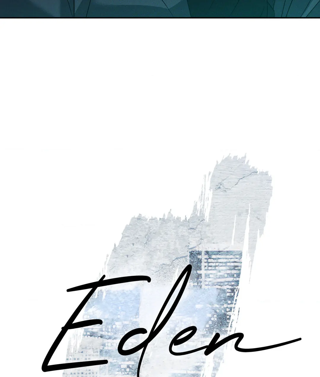 Eden - Chapter 12 manhwa