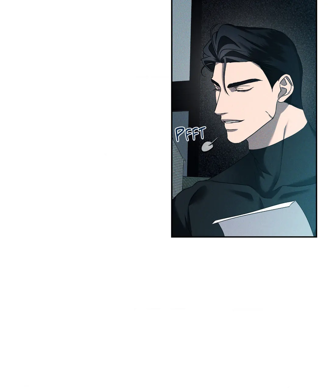 Eden - Chapter 12 manhwa