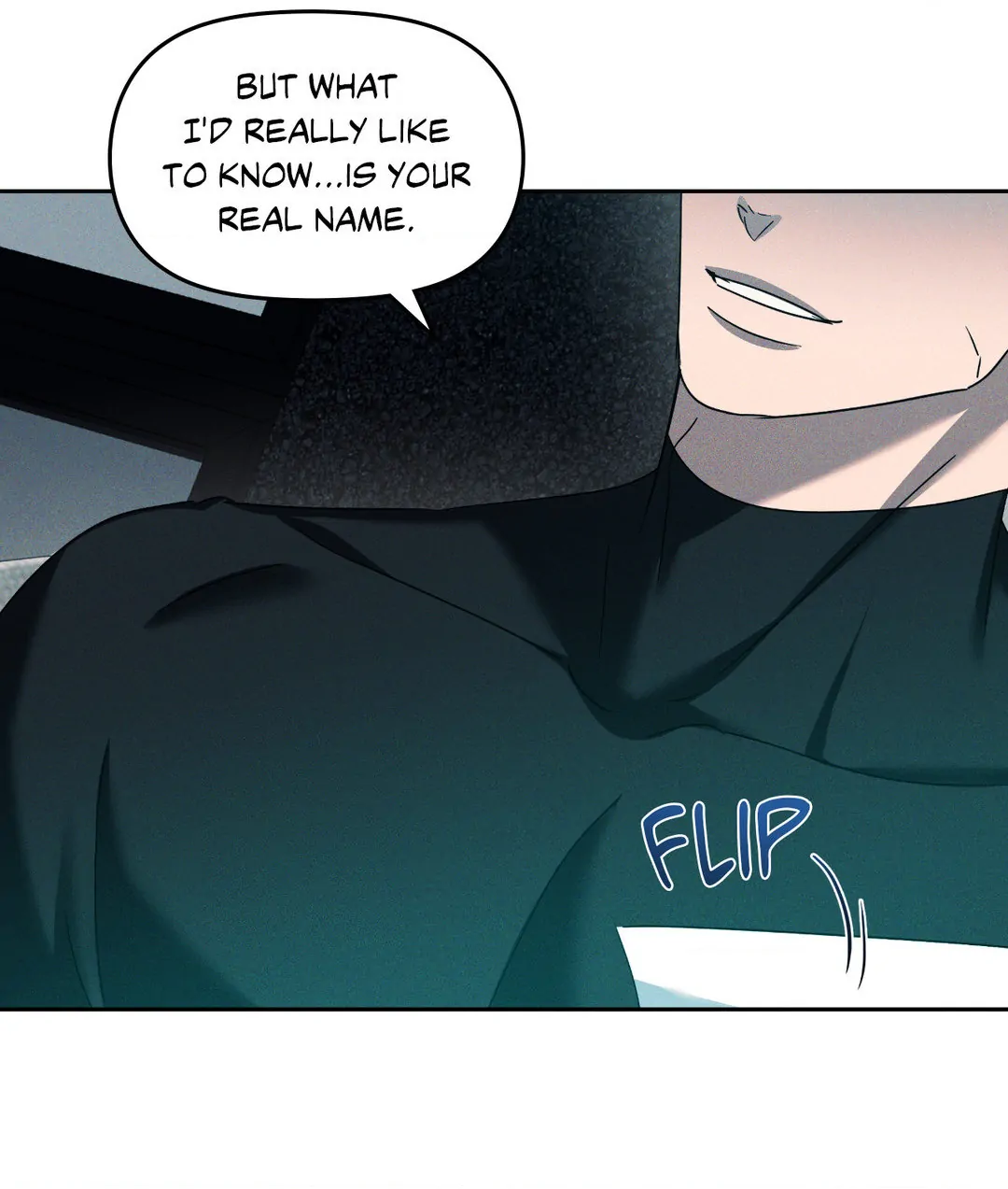 Eden - Chapter 12 manhwa