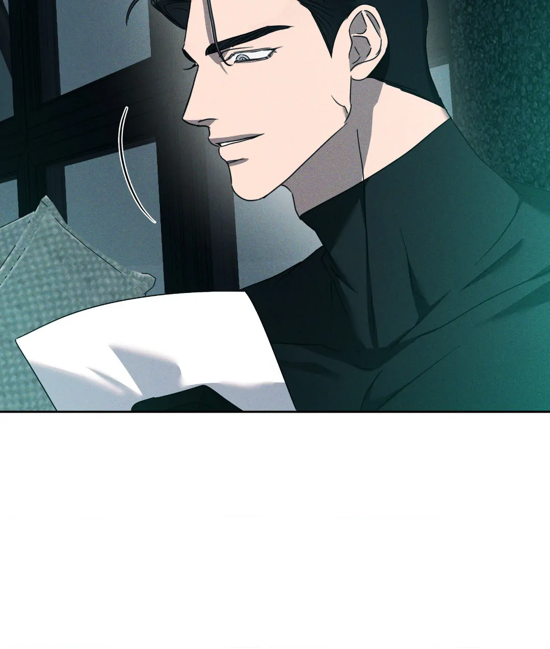 Eden - Chapter 12 manhwa