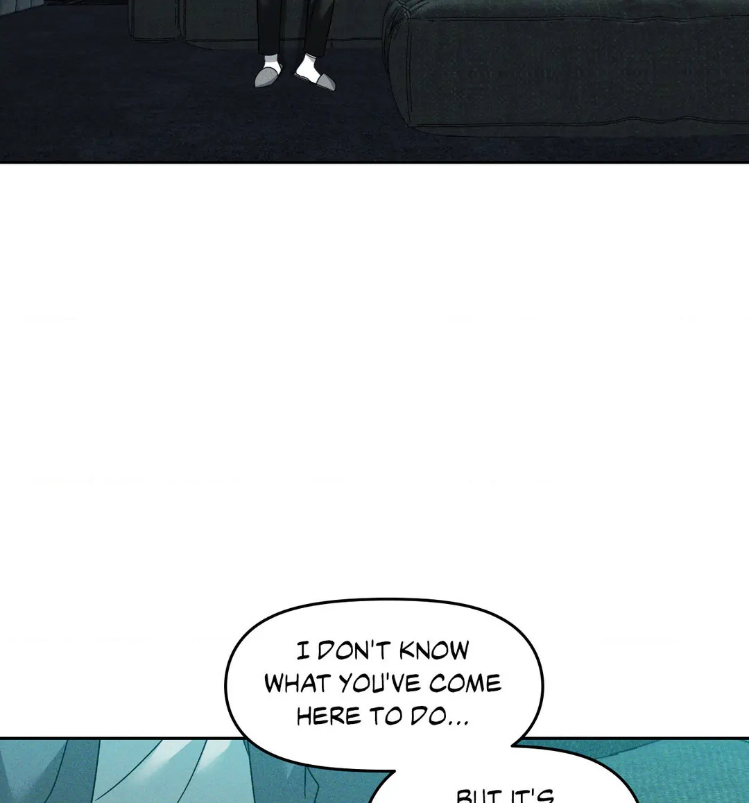 Eden - Chapter 12 manhwa
