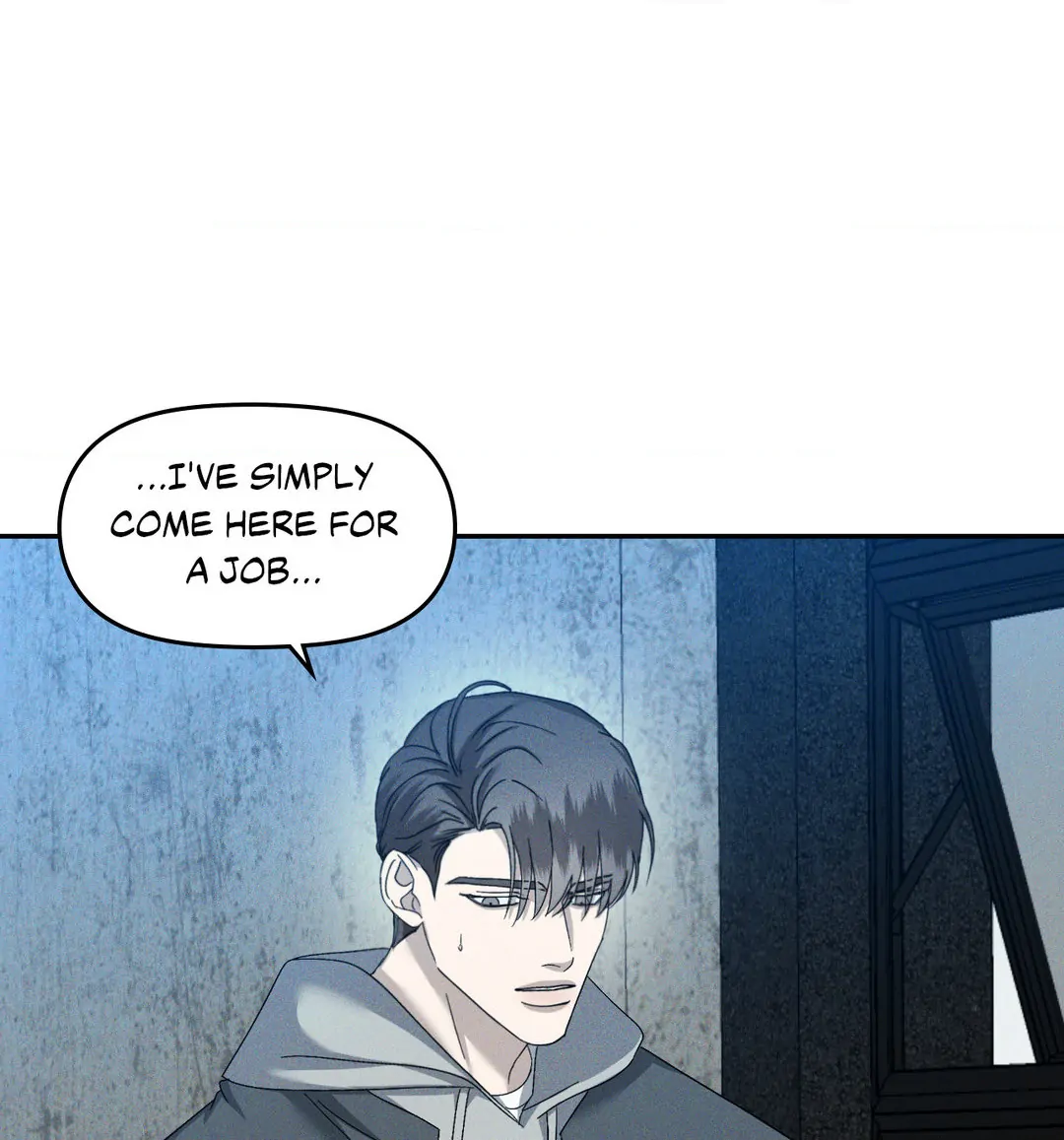 Eden - Chapter 12 manhwa